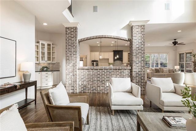 14624 Timber Point, Milton, GA 30004