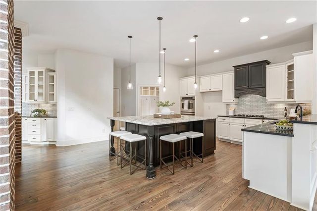 14624 Timber Point, Milton, GA 30004