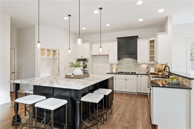 14624 Timber Point, Milton, GA 30004