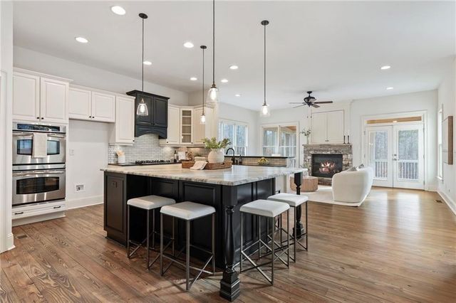 14624 Timber Point, Milton, GA 30004