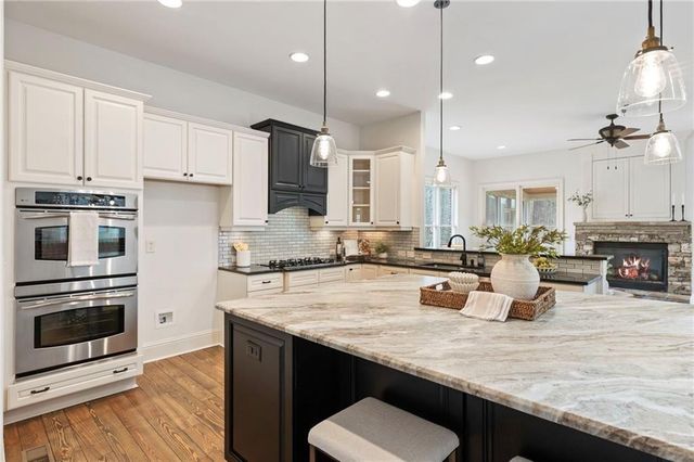 14624 Timber Point, Milton, GA 30004