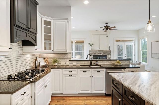 14624 Timber Point, Milton, GA 30004