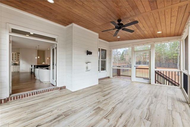 14624 Timber Point, Milton, GA 30004