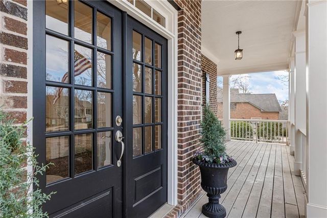 14624 Timber Point, Milton, GA 30004