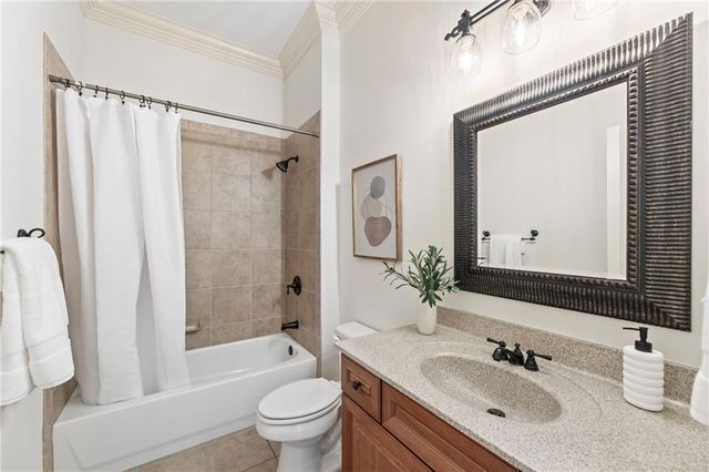 14624 Timber Point, Milton, GA 30004