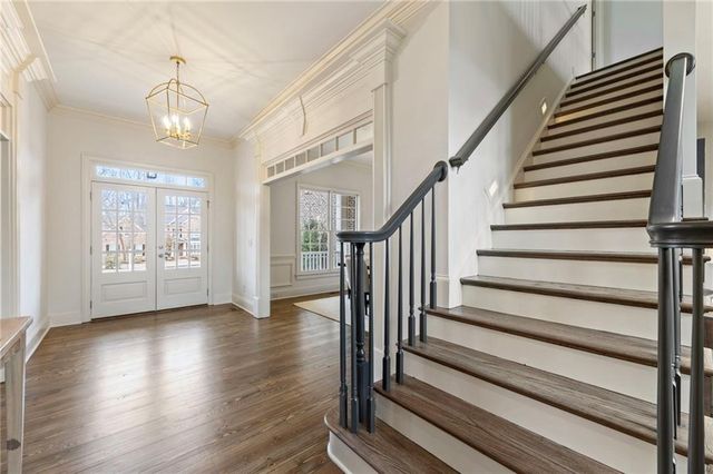 14624 Timber Point, Milton, GA 30004