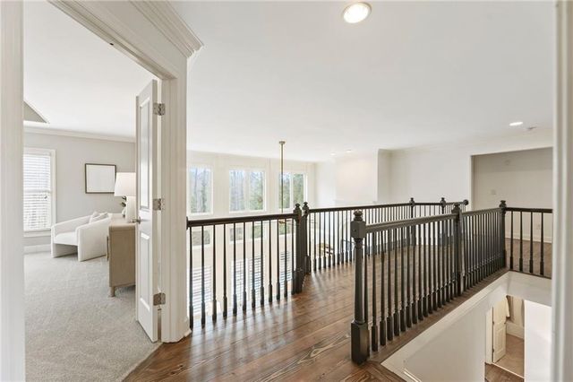 14624 Timber Point, Milton, GA 30004