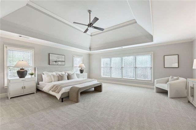 14624 Timber Point, Milton, GA 30004