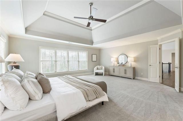 14624 Timber Point, Milton, GA 30004