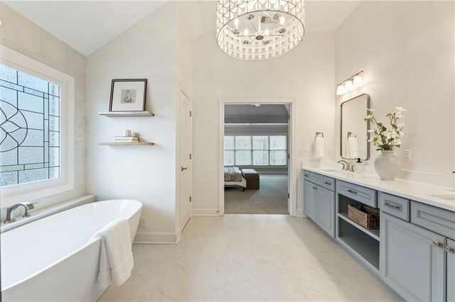 14624 Timber Point, Milton, GA 30004