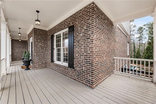 14624 Timber Point, Milton, GA 30004