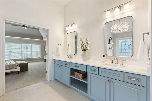 14624 Timber Point, Milton, GA 30004