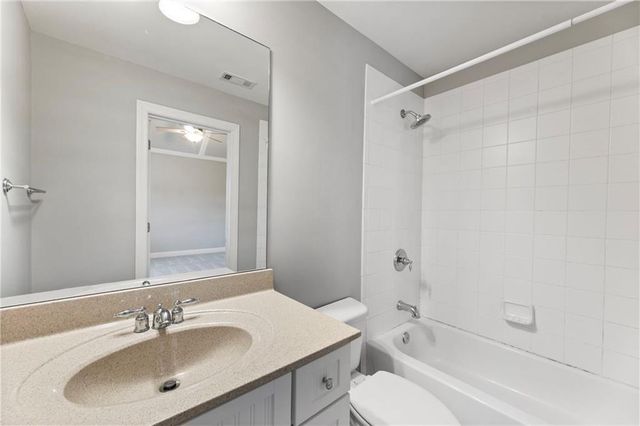 14624 Timber Point, Milton, GA 30004