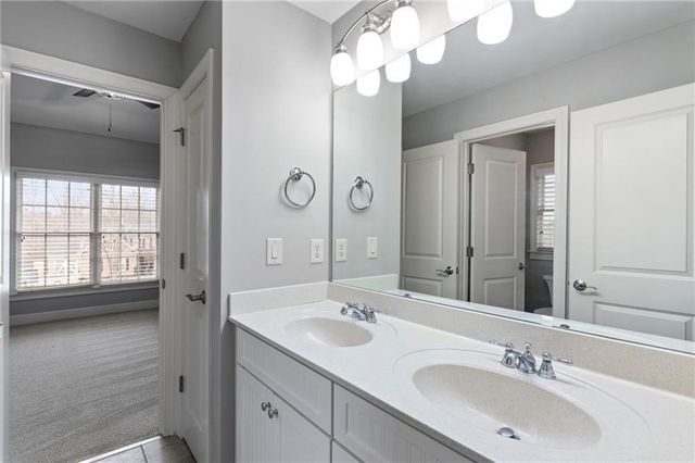 14624 Timber Point, Milton, GA 30004