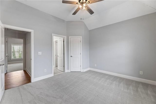 14624 Timber Point, Milton, GA 30004