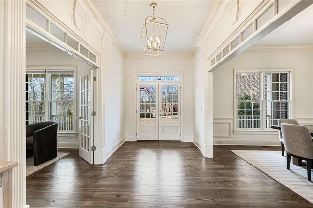 14624 Timber Point, Milton, GA 30004