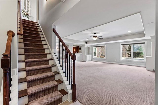 14624 Timber Point, Milton, GA 30004