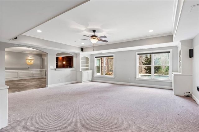 14624 Timber Point, Milton, GA 30004