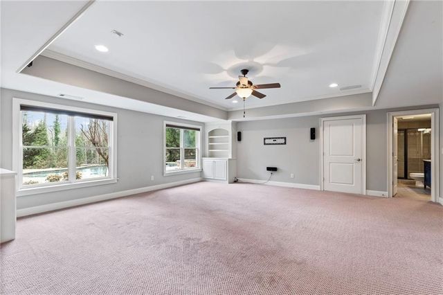 14624 Timber Point, Milton, GA 30004