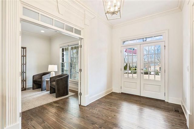 14624 Timber Point, Milton, GA 30004