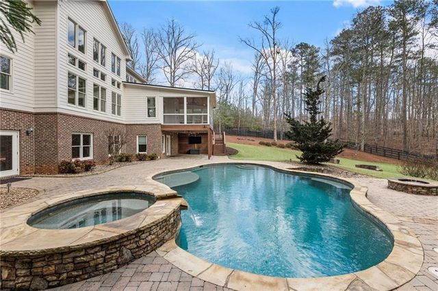 14624 Timber Point, Milton, GA 30004