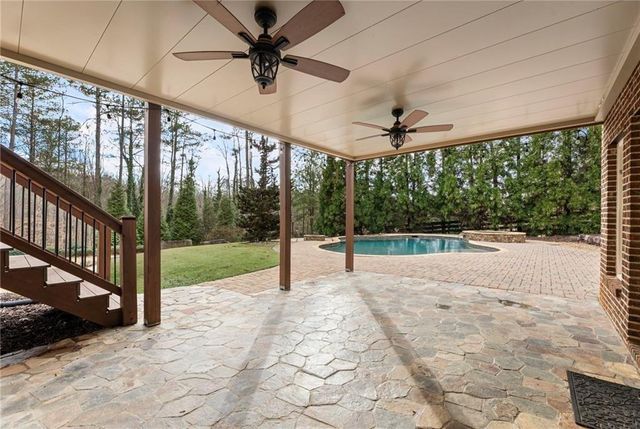 14624 Timber Point, Milton, GA 30004