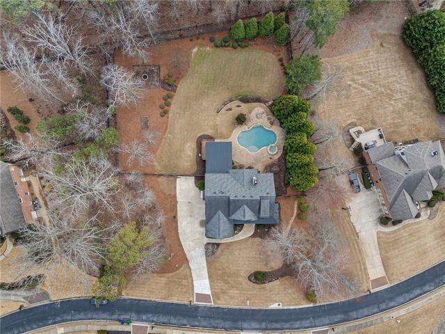 14624 Timber Point, Milton, GA 30004