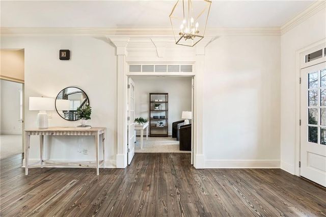 14624 Timber Point, Milton, GA 30004