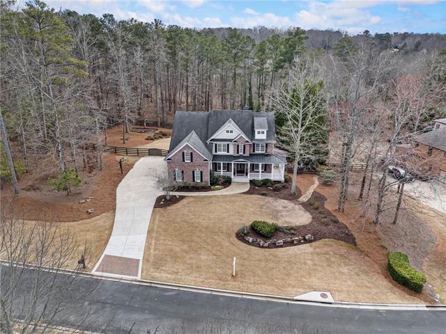 14624 Timber Point, Milton, GA 30004