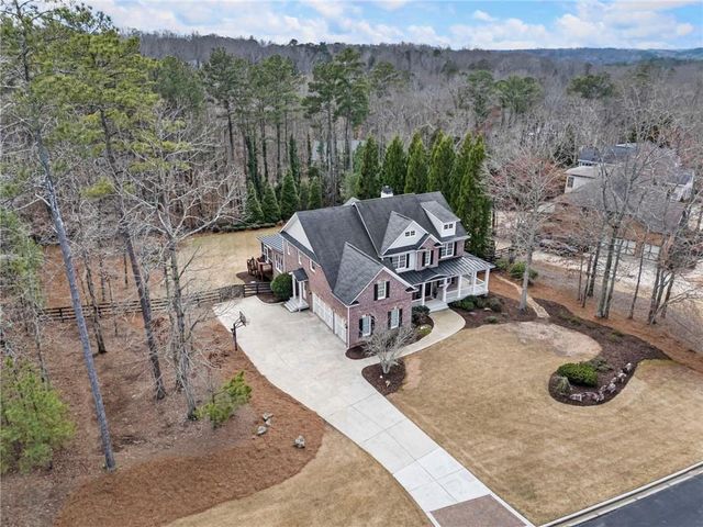 14624 Timber Point, Milton, GA 30004