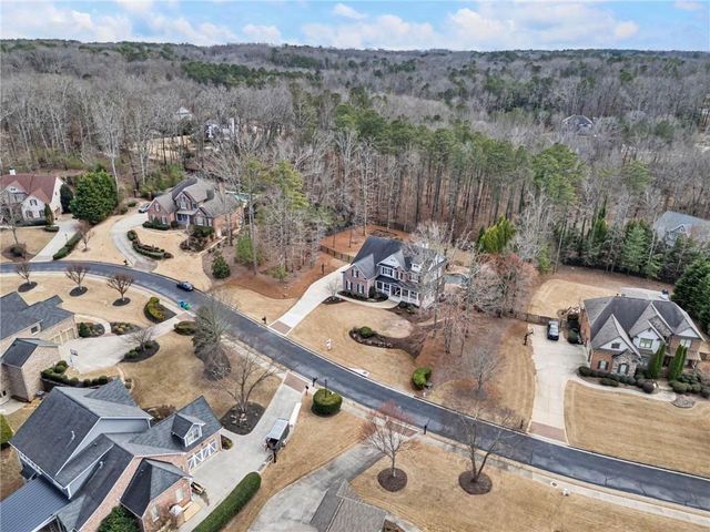 14624 Timber Point, Milton, GA 30004