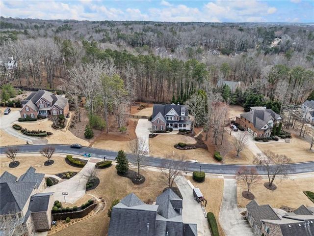 14624 Timber Point, Milton, GA 30004