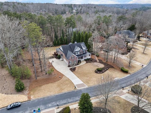 14624 Timber Point, Milton, GA 30004