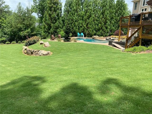 14624 Timber Point, Milton, GA 30004