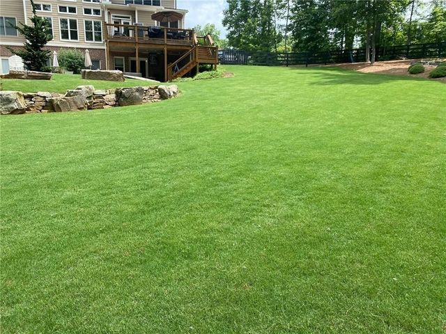 14624 Timber Point, Milton, GA 30004