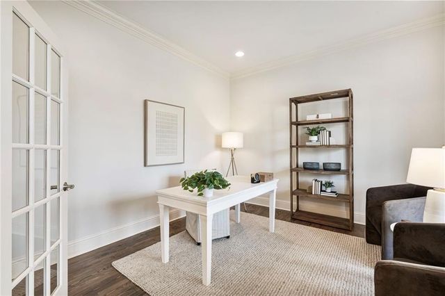 14624 Timber Point, Milton, GA 30004