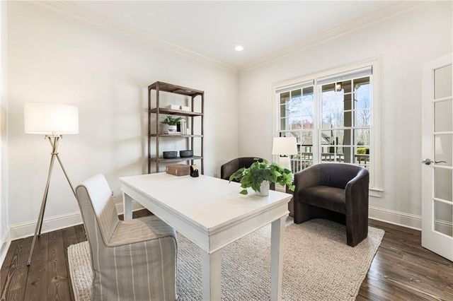 14624 Timber Point, Milton, GA 30004