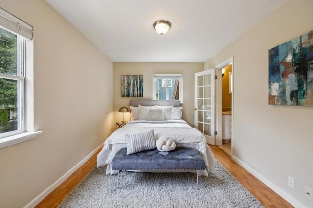 272 Avenue Balboa, El Granada, CA 94018