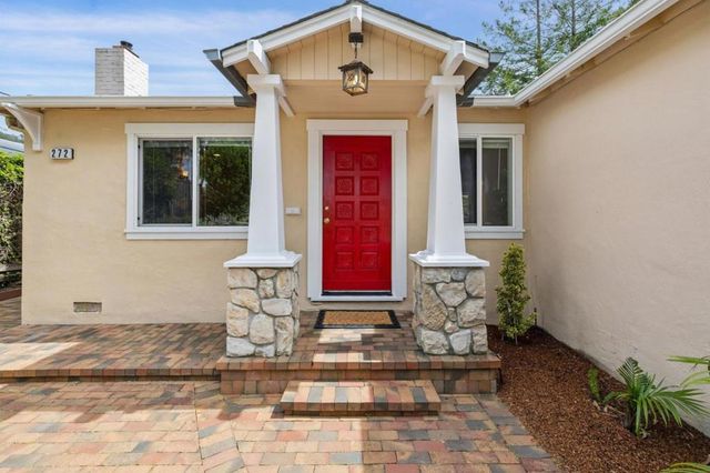 272 Avenue Balboa, El Granada, CA 94018