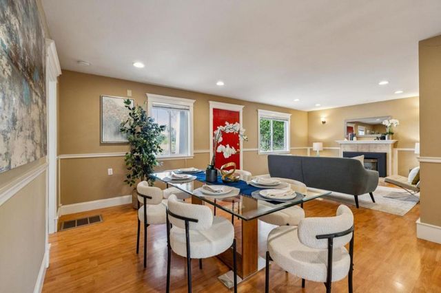 272 Avenue Balboa, El Granada, CA 94018