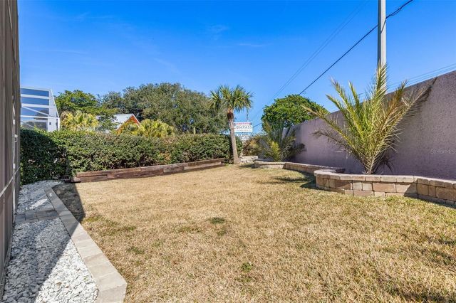 204 SEA WOODS DRIVE N, St Augustine, FL 32080