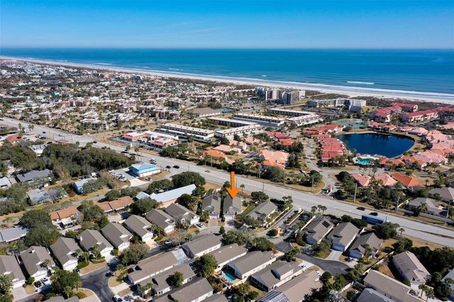 204 SEA WOODS DRIVE N, St Augustine, FL 32080