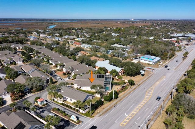 204 SEA WOODS DRIVE N, St Augustine, FL 32080