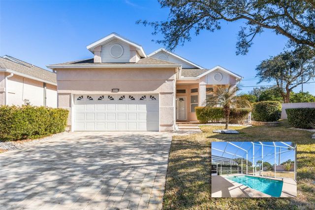 204 SEA WOODS DRIVE N, St Augustine, FL 32080