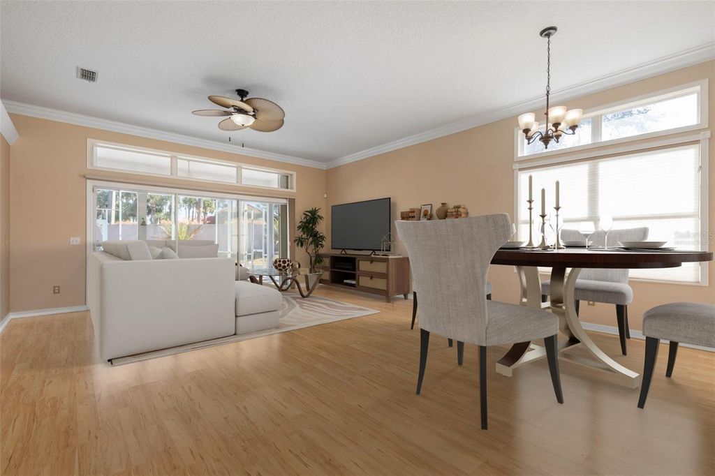 Image 12 of property listing at 204 SEA WOODS DRIVE N, St Augustine, FL 32080