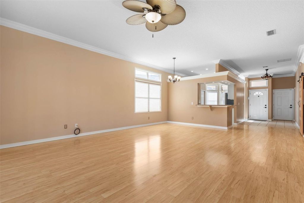 Image 13 of property listing at 204 SEA WOODS DRIVE N, St Augustine, FL 32080