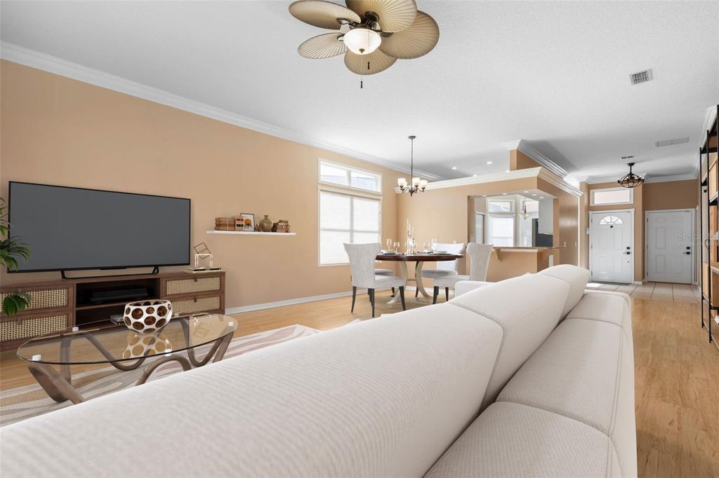 Image 14 of property listing at 204 SEA WOODS DRIVE N, St Augustine, FL 32080