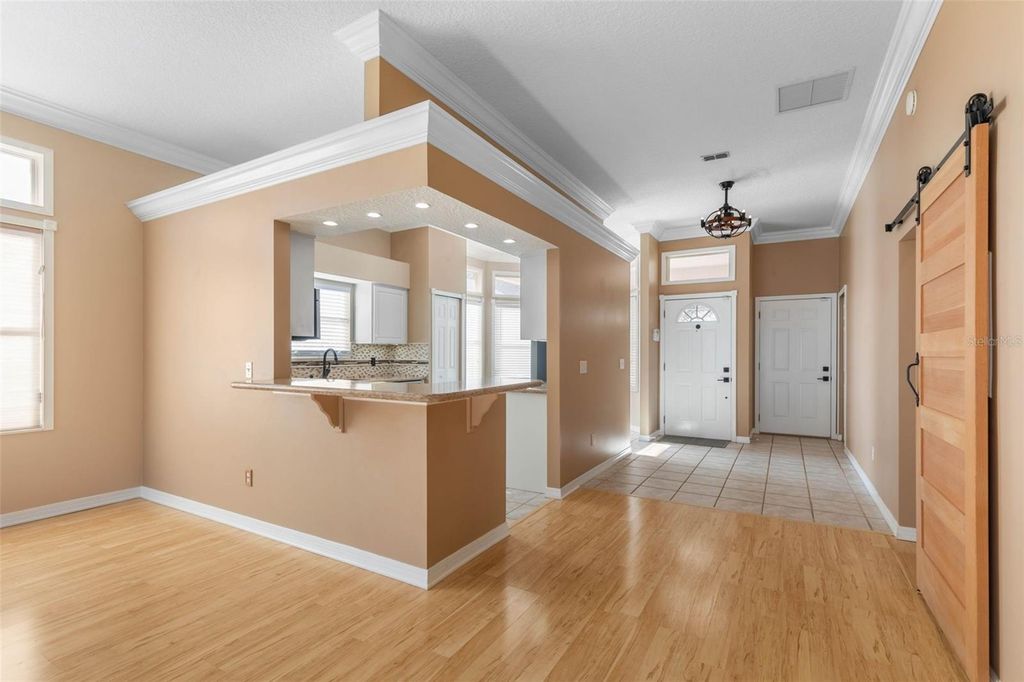 Image 17 of property listing at 204 SEA WOODS DRIVE N, St Augustine, FL 32080