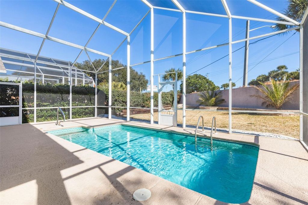 Image 4 of property listing at 204 SEA WOODS DRIVE N, St Augustine, FL 32080