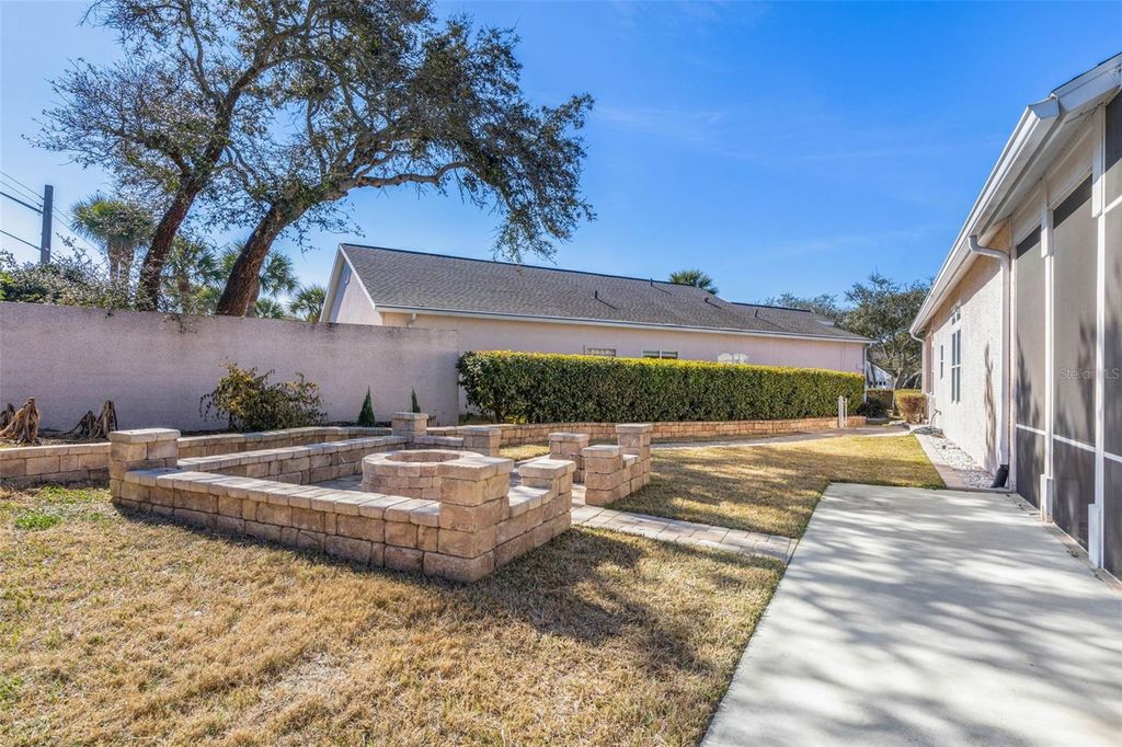 Image 33 of property listing at 204 SEA WOODS DRIVE N, St Augustine, FL 32080